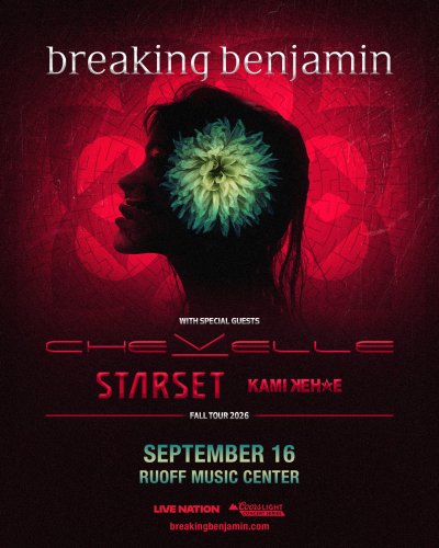 Photo post from ruoffmusicenter.