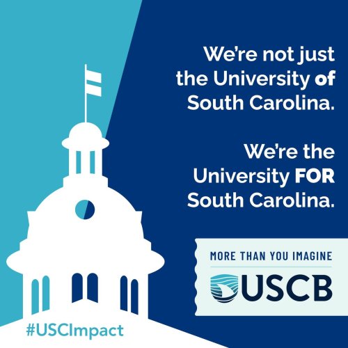 Photo post from uscbeaufort.