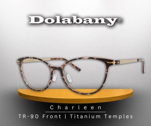 Photo post from dolabanyeyewear.