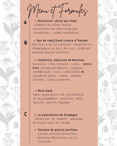 Photo post from miditreizepontarlier.