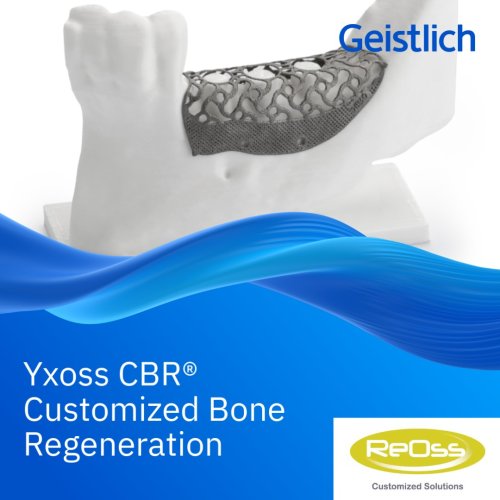 Photo post from geistlich_north_america.