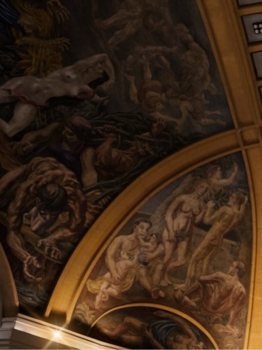 Photo post from galeriaspacificoshopping.