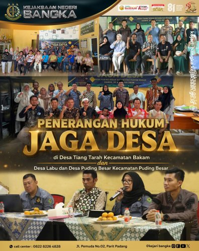 Photo post from kejaribangka.