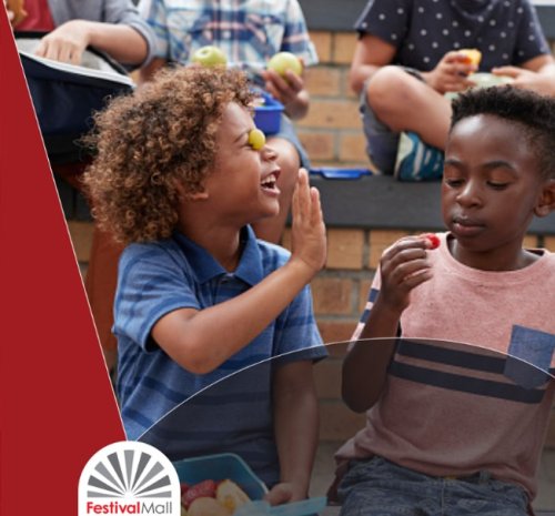 Photo post from festival_mall.