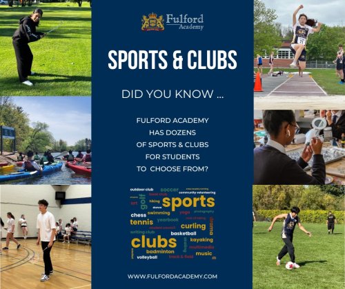 Photo post from fulfordacademy.