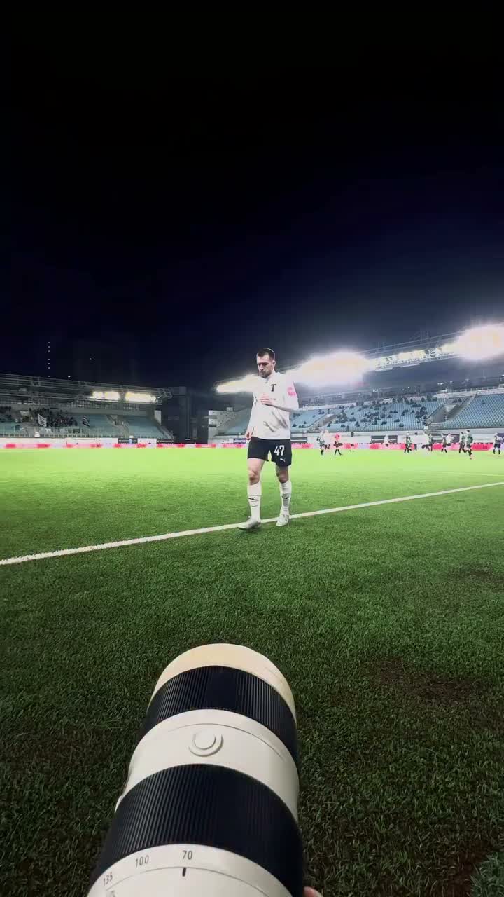 Video post from torpedolife.