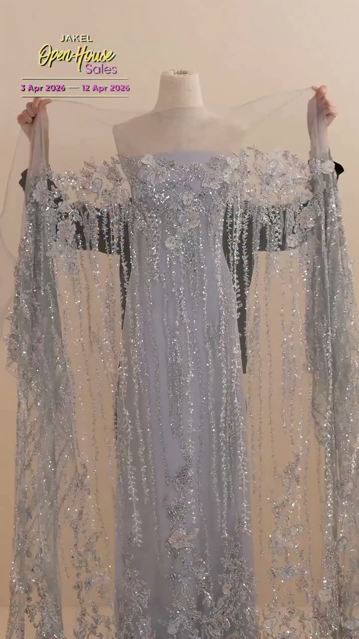 Video post from jakeltextile.