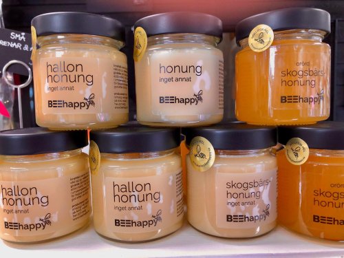 Photo post from madeinmedelpad.