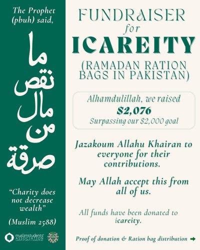 Carousel post from uoftmsa.