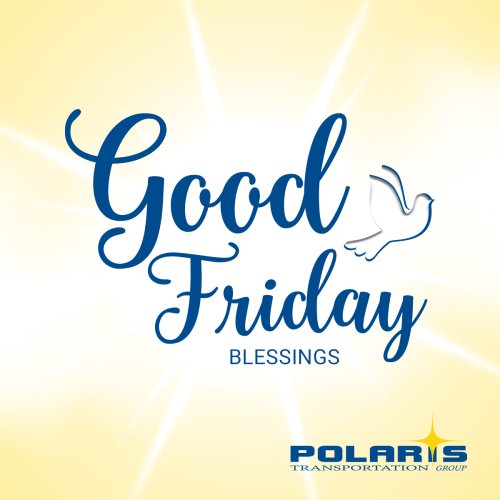 Photo post from polaristransportationgroup.