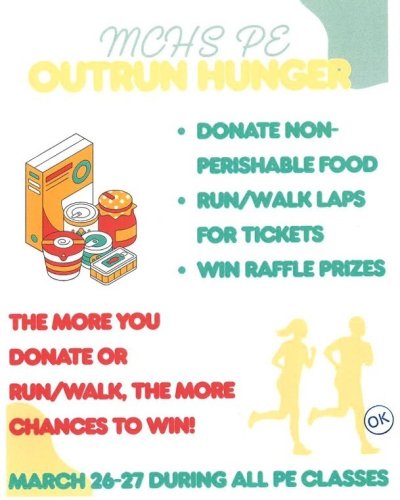 Photo post from mchsdistrict111.