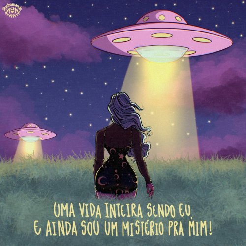 Photo post from illustramanda.