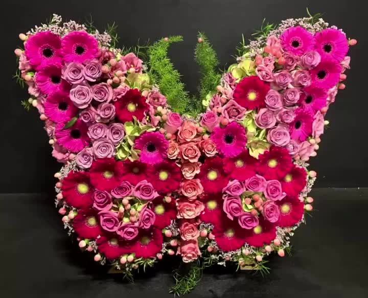 Video post from dellemannbloemen.