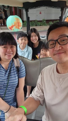 Video post from theperfectfather.