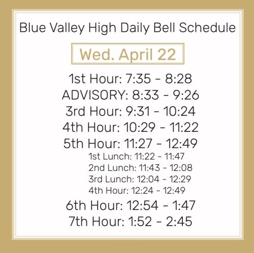 Photo post from bvtigernews.