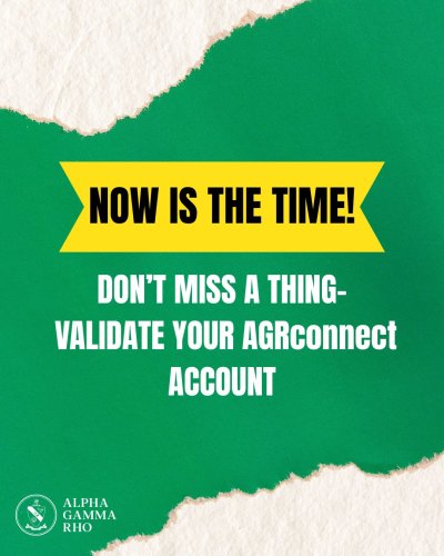 Photo post from alphagammarhohq.