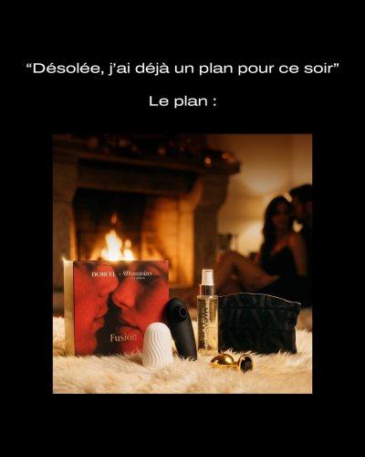 Photo post from dorcel.