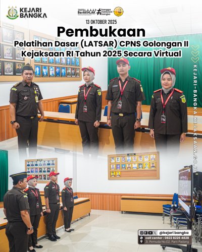 Photo post from kejaribangka.