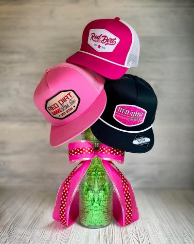 Photo post from reddirthatco.