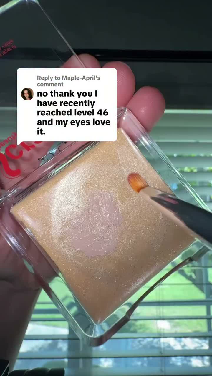 Video post from scrandiebeauty.