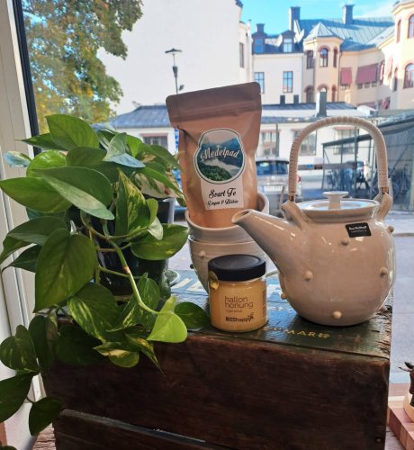 Photo post from madeinmedelpad.