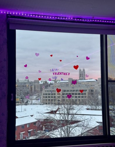 Photo post from bostoncollege.