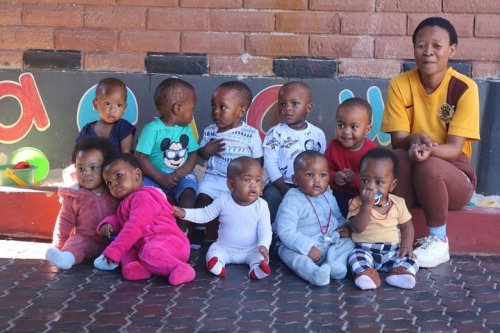 Carousel post from hope_worldwide.