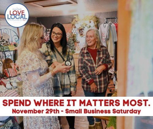 Photo post from destinationsenecacounty.