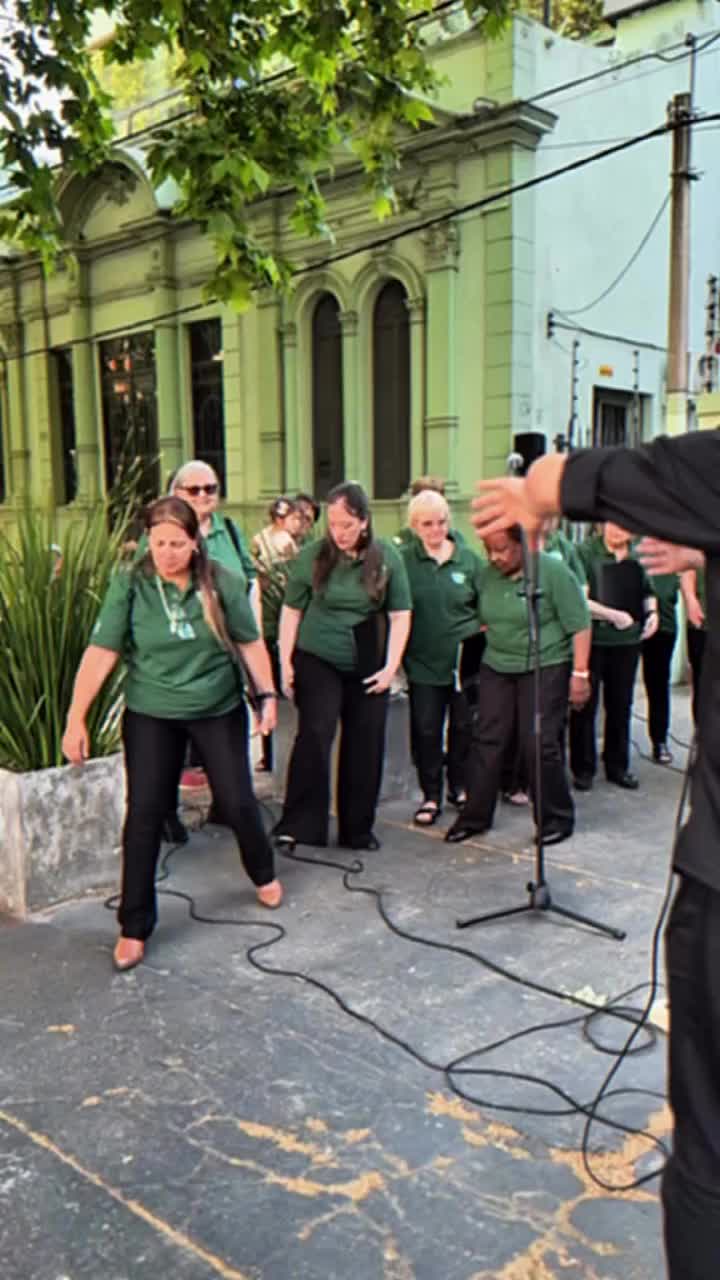 Video post from cluburundayuniversitario.