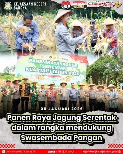 Photo post from kejaribangka.