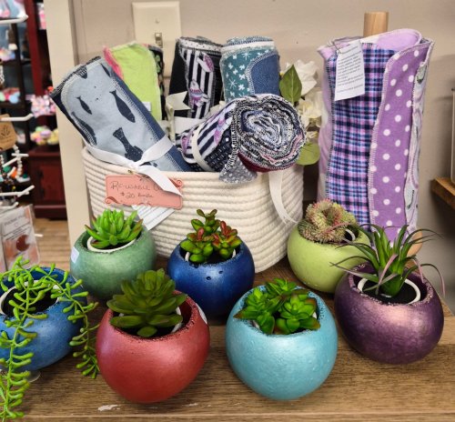 Photo post from niftygiftynorfolk.