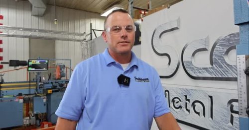 Video post from scotchmanind.