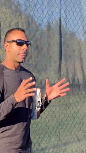 Video post from missioneliteperformance.