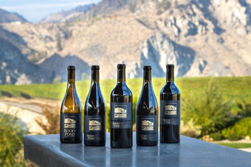 Photo post from theresortatportludlow.