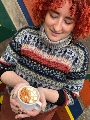 Photo post from equianocoffee.