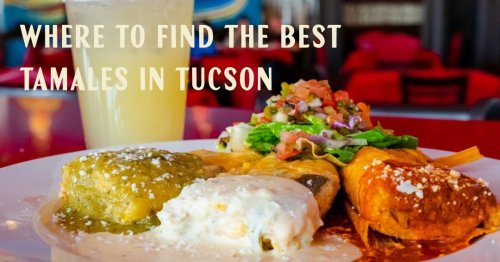 Carousel post from visittucson.