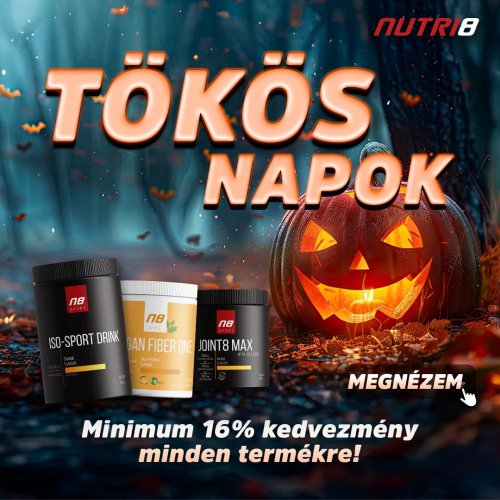 Photo post from nutri8brand.