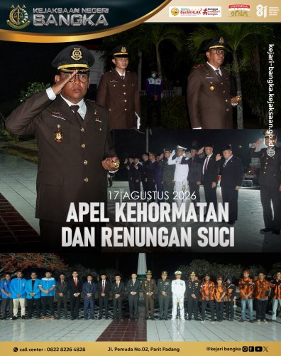 Photo post from kejaribangka.
