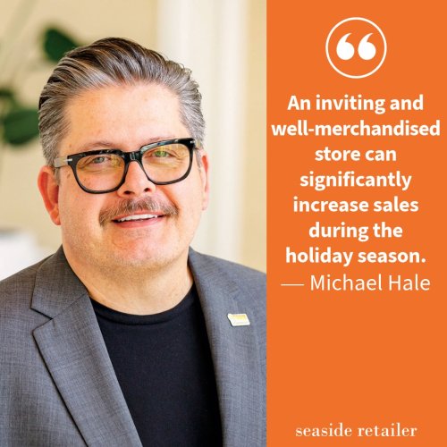 Photo post from seasideretailermag.