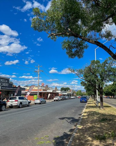 Photo post from alburycity.