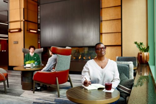 Carousel post from theunfounddoor.