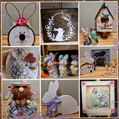 Photo post from niftygiftynorfolk.