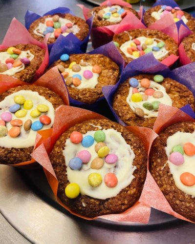 Photo post from miditreizepontarlier.