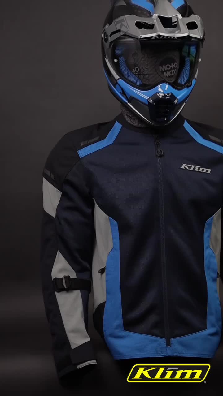 Video post from motomax.