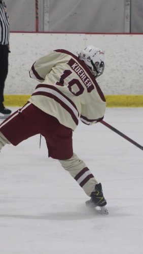 Video post from fu_hockey.