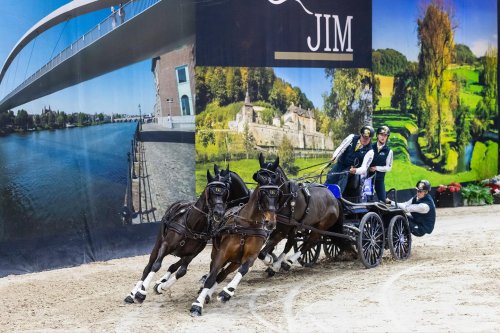 Carousel post from fei_global.