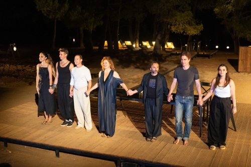 Carousel post from dubrovnikfestival.