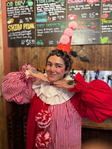 Carousel post from finnriver.