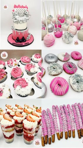 Video post from tastywishes4u.