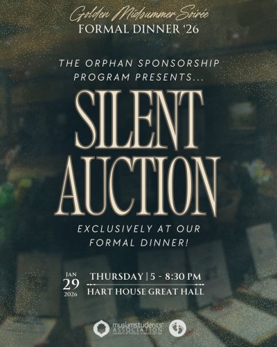 Carousel post from uoftmsa.